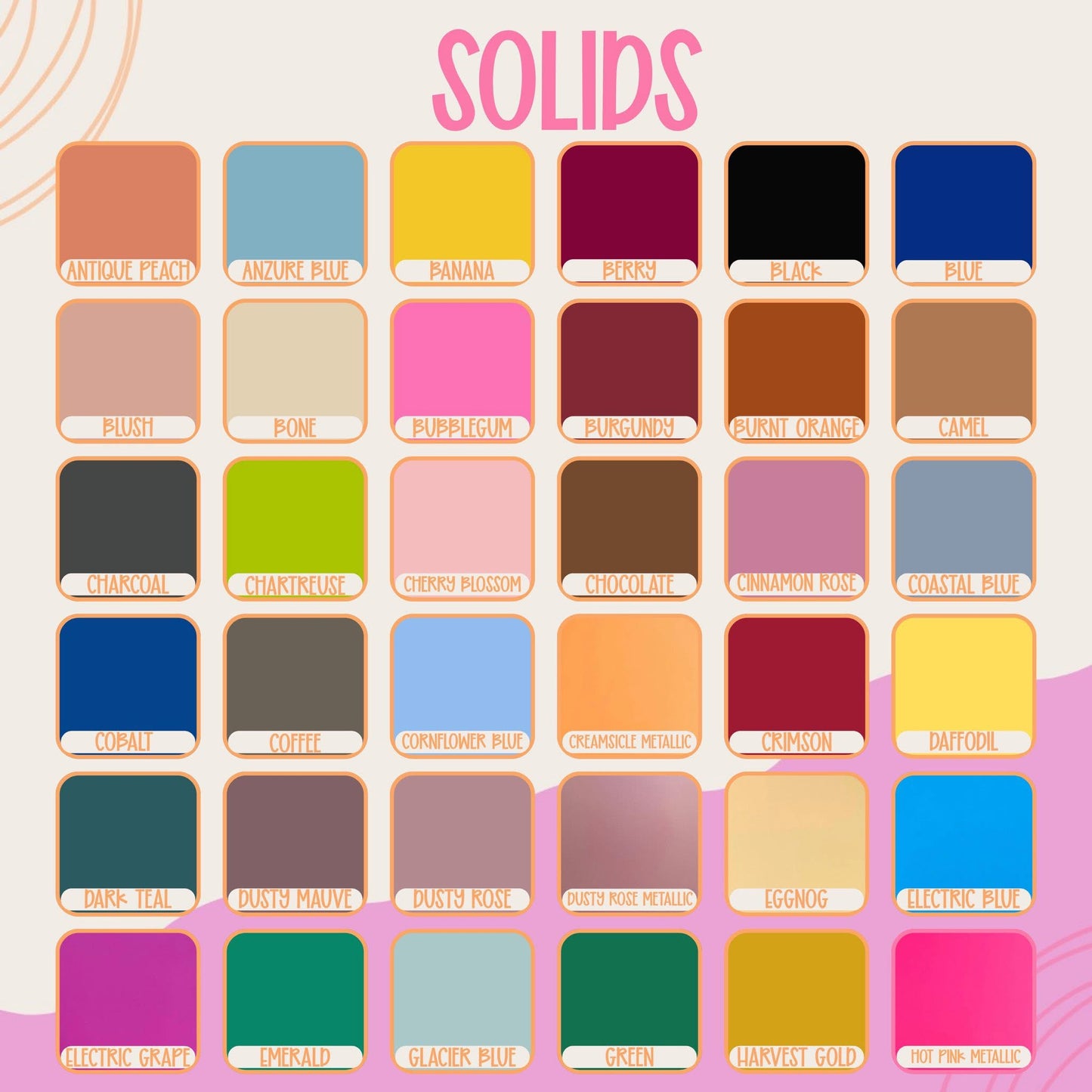 Personalized Necklace