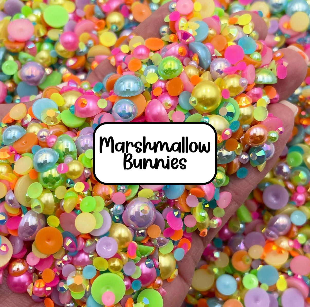 MTO Spring/Easter Sunnies