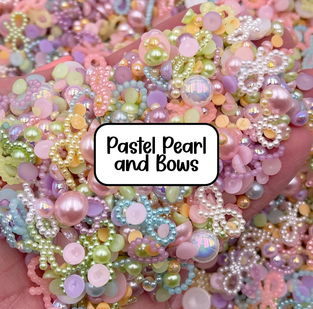 MTO Spring/Easter Sunnies