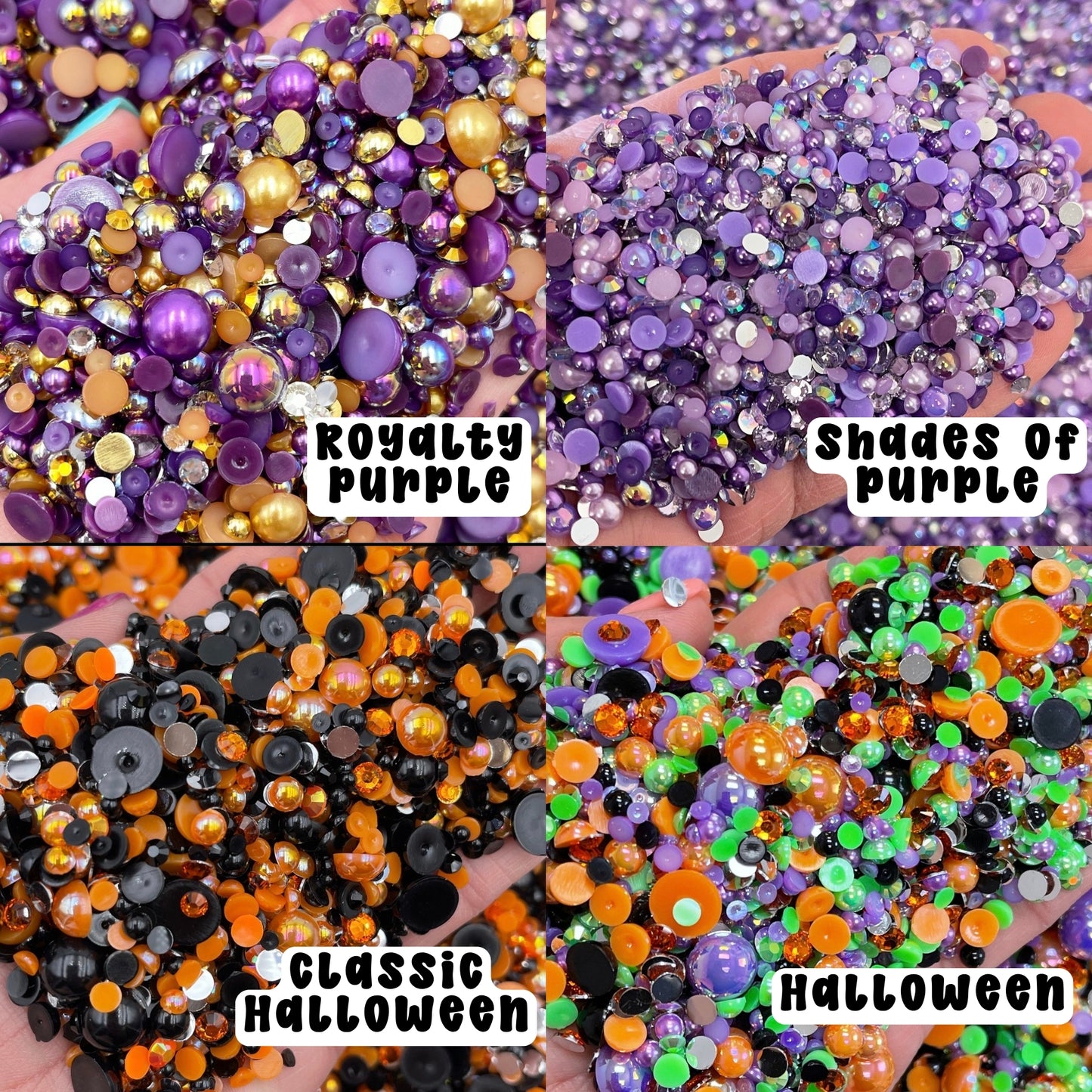 Halloween Name Sunnies