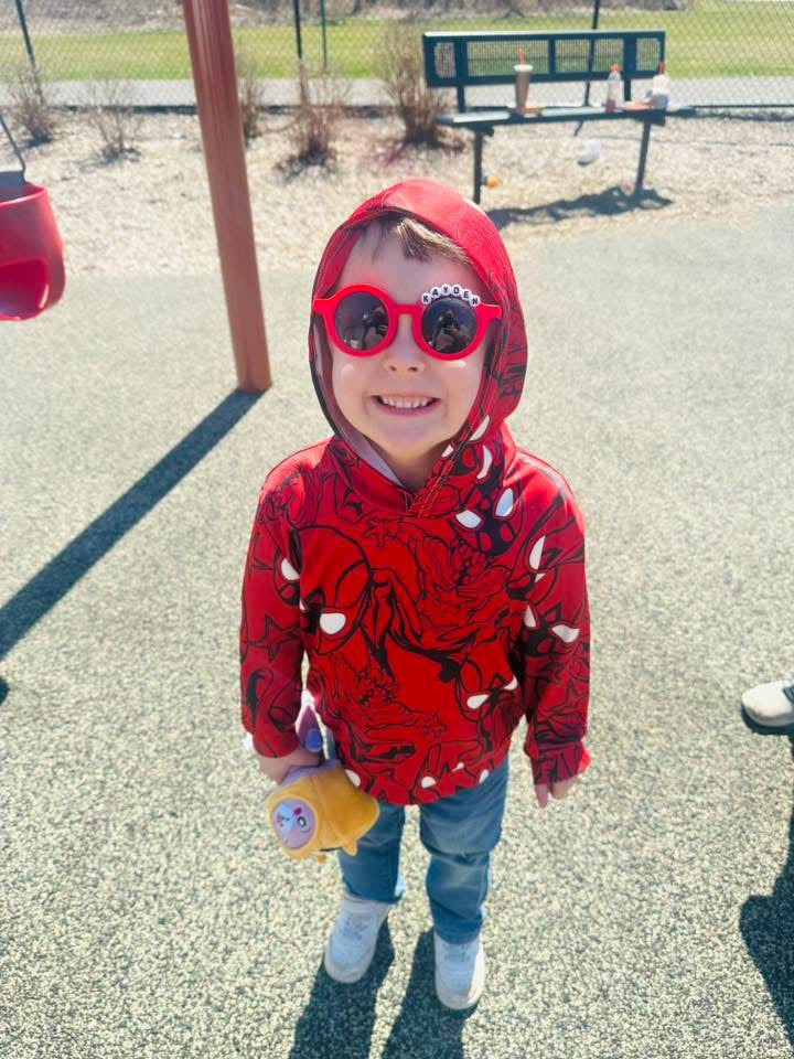 Boy Sunnies