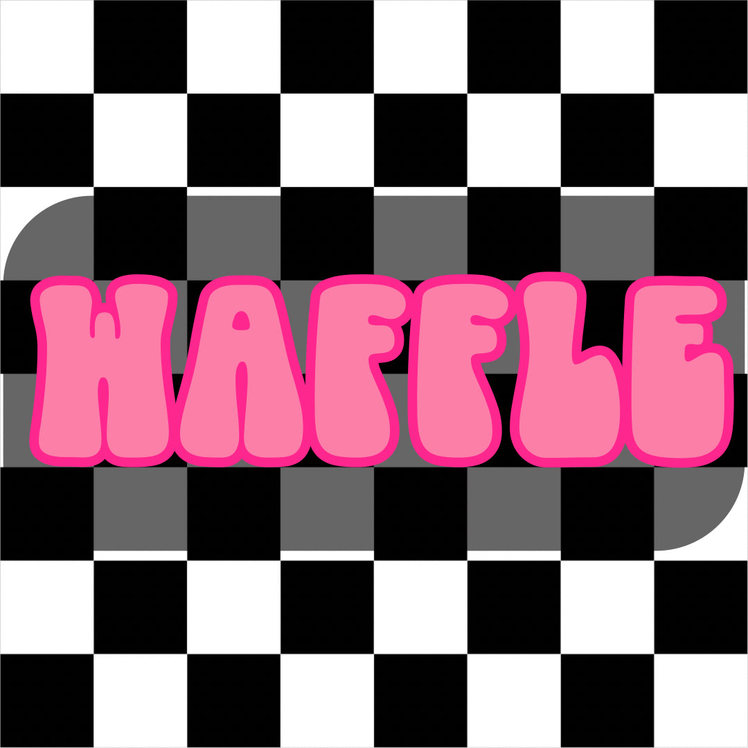 Waffle ⚡️