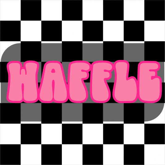 Waffle ⚡️