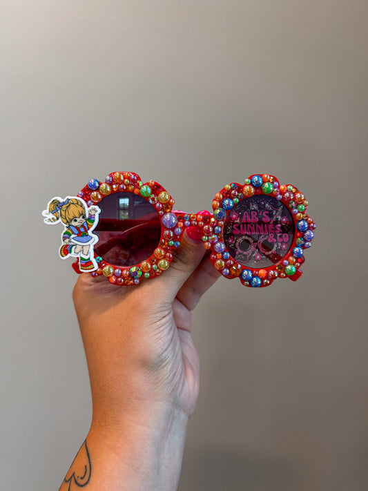 RTS Rainbow Sunnies