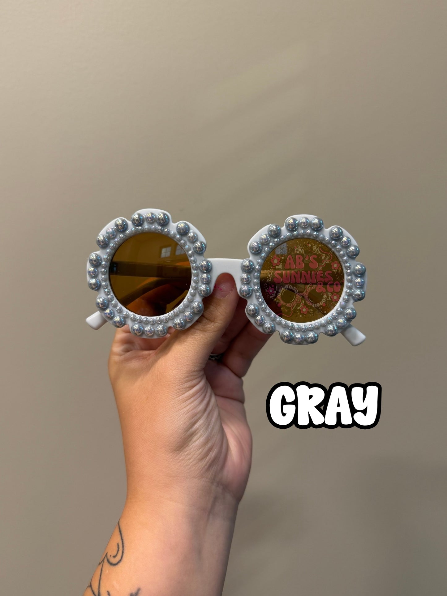 Ready to ship Sunnies